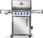 Napoleon Rogue PRO-S 425 Gas Grill with Infrared Side and Rear Burners