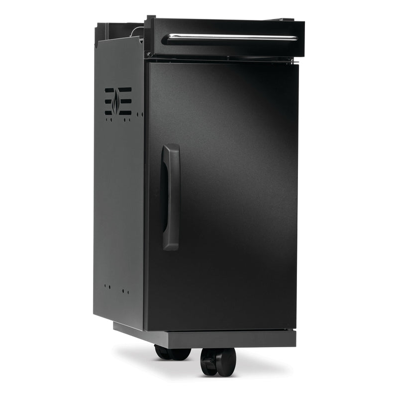 Napoleon Rogue PRO-S Under Grill Storage (1 Cart)