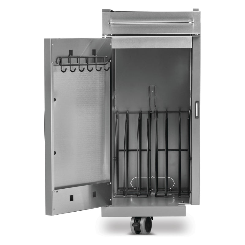 Napoleon Rogue PRO Under Grill Storage (1 Cart)