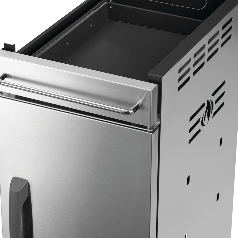 Napoleon Rogue PRO Under Grill Storage (1 Cart)