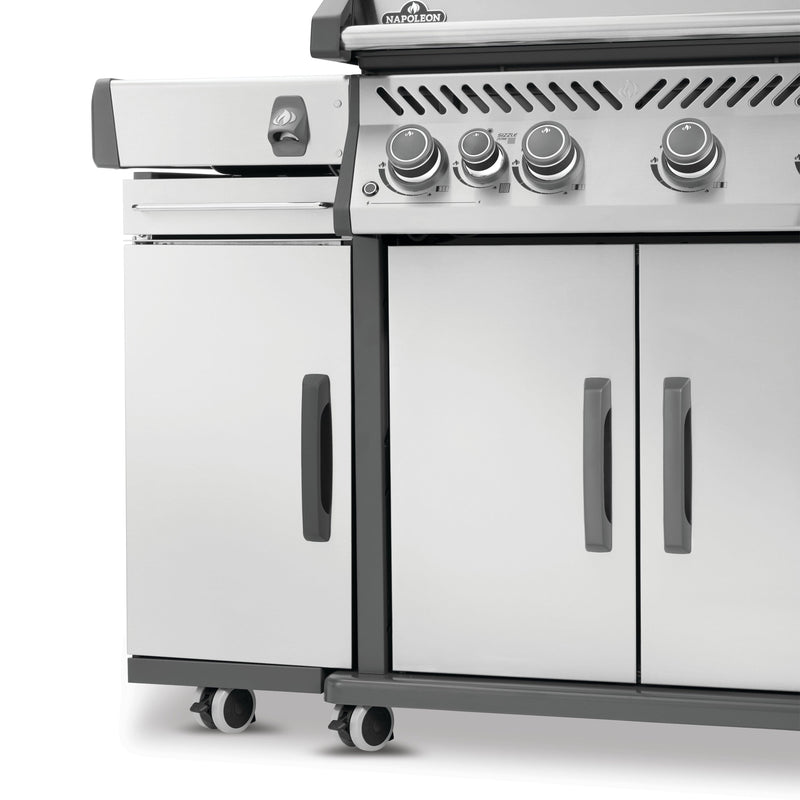 Napoleon Rogue PRO Under Grill Storage (1 Cart)