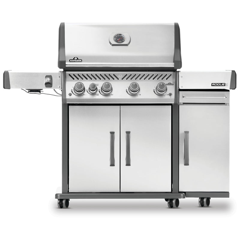 Napoleon Rogue PRO Under Grill Storage (1 Cart)