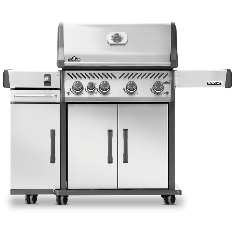 Napoleon Rogue PRO Under Grill Storage (1 Cart)