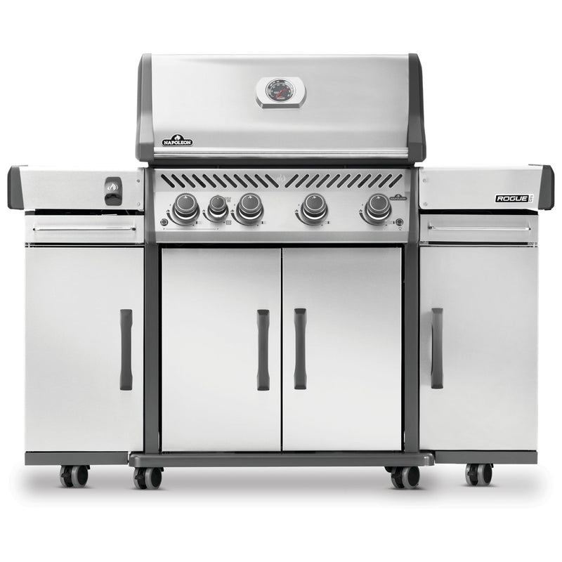 Napoleon Rogue PRO Under Grill Storage (1 Cart)