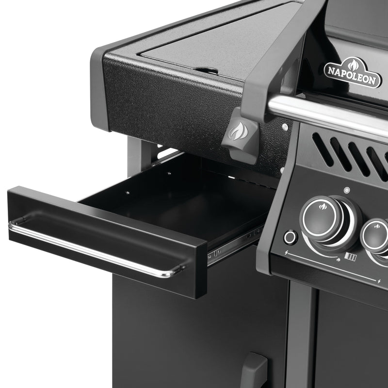 Napoleon Rogue PRO Under Grill Storage (1 Cart)
