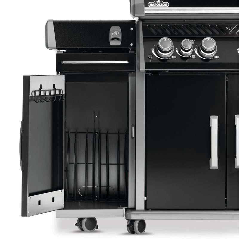 Napoleon Rogue PRO Under Grill Storage (1 Cart)