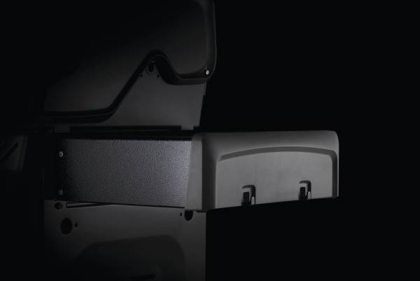 Napoleon Rogue XT 425 SIB Ambiance Special Edition BBQ with Infrared Side Burner RXT425SIB-1-AMB