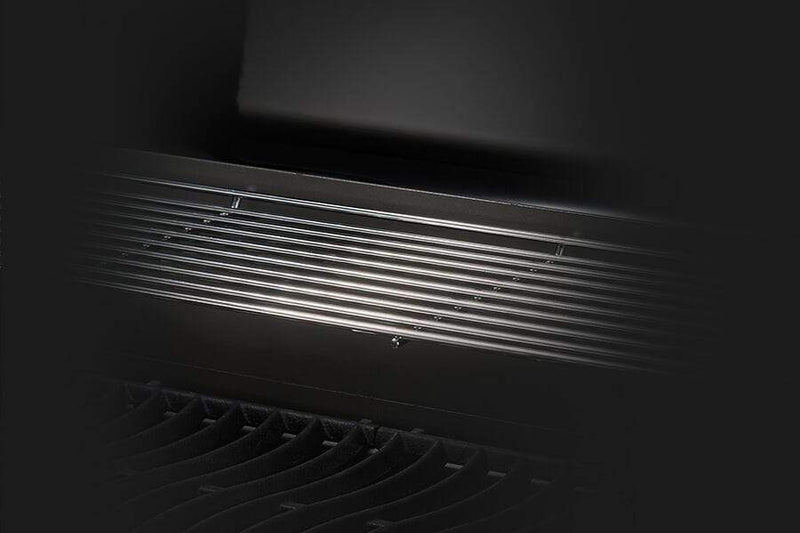 Napoleon Rogue XT 625 SIB 5-Burner BBQ with Infrared Side Burner RXT625SIB-1