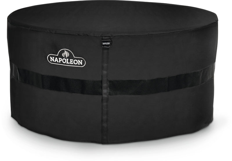 Napoleon Napoleon Round Cover for Kensington 61855 61855 Accessory Cover Firepit 629162618559