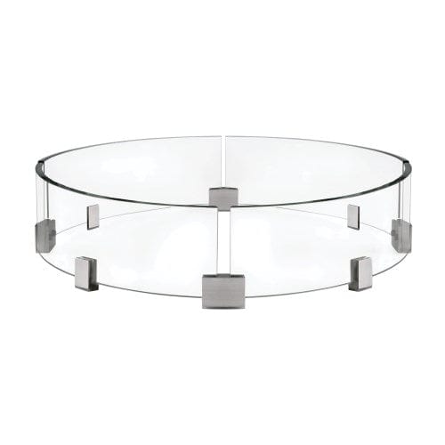 Napoleon Round Windscreen for Nexus 36 - GPF36-WNDSCRN