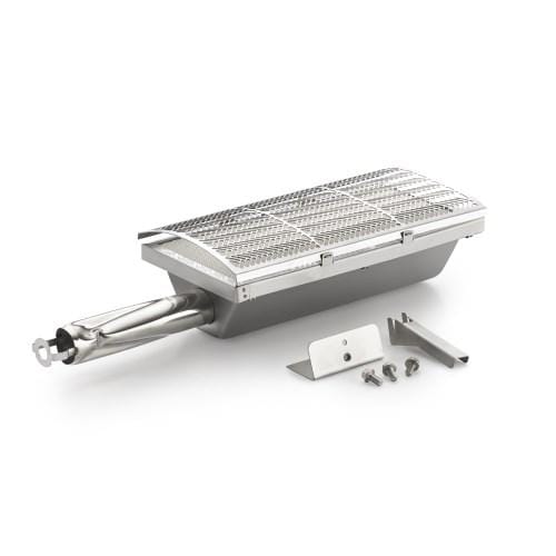 Napoleon S81014 Infrared SIZZLE ZONE™ Burner Upgrade Kit for Prestige PRO 665