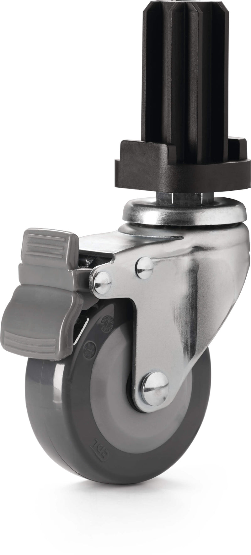 Napoleon S82003 Heavy Duty Swivel Castors Upgrade kit for Lex and Prestige Series (4 pc)