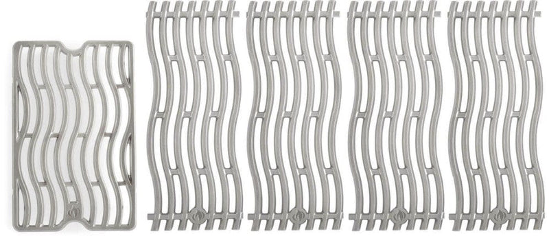 Napoleon S83020 Stainless Steel Infrared Side Burner Grid for PRO & Prestige 500 (PRO500 & P500 & BIP500 & BIPRO500)