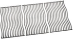 Napoleon S83022 Three Stainless Steel Cooking Grids for Rogue 625