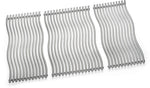 Napoleon S83028 Three Stainless Steel Cooking Grids for Built-in 700 Series 32