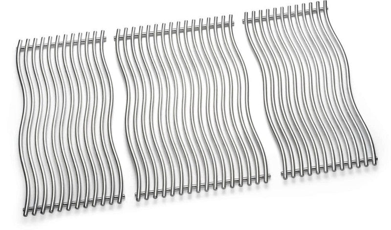Napoleon S83028 Three Stainless Steel Cooking Grids for Built-in 700 Series 32