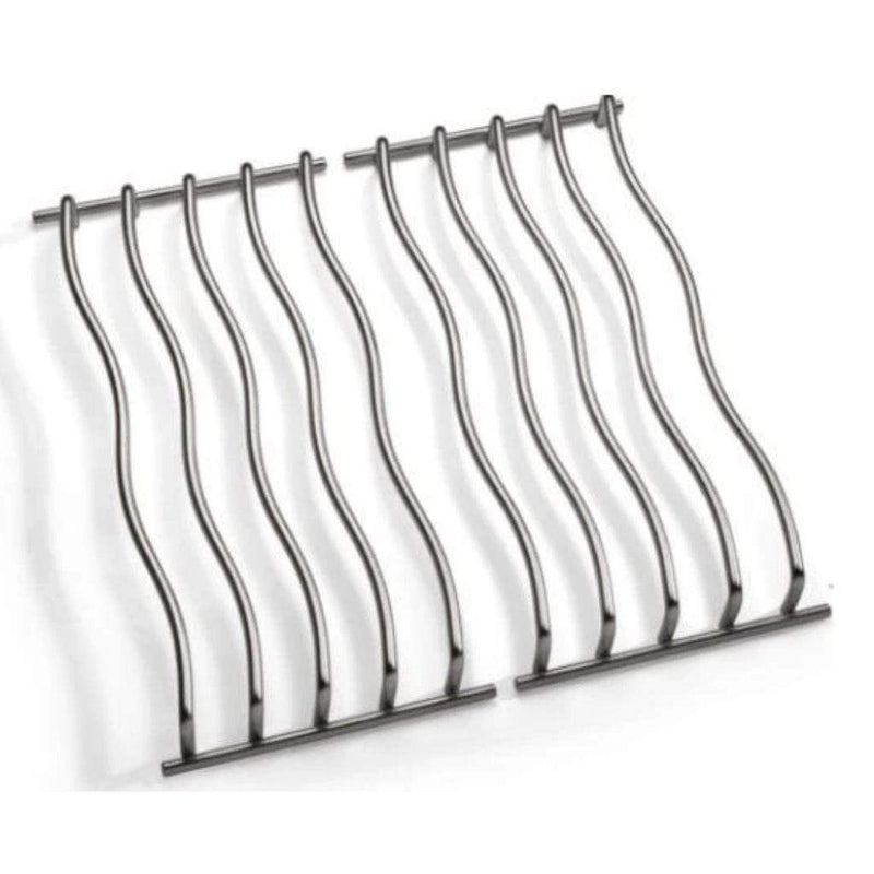 Napoleon S83032 Stainless Steel Cooking Grid for Built-in 700 Series Dual Range Top Burner for  BIB18RT