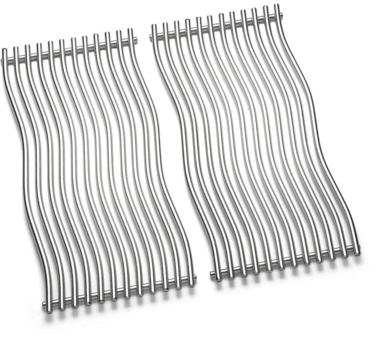 Napoleon S83033 Stainless Steel Cooking Grid for Built-in 700 Series Dual Infrared Burner  BIB18IR