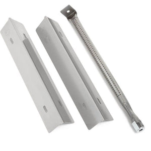 Napoleon S87019 1 Burner & 2 Sear Plates for Built-in 500 and 700 Series 32/38/44