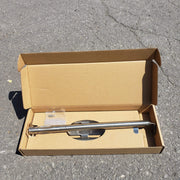 Napoleon Napoleon Sear Plate/Burner Tube Kit for LEX and Mirage Series S81001 S81001 Part Burner BBQ 629162810014