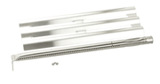 Napoleon Napoleon Sear Plate/Burner Tube Kit for LEX and Mirage Series S81001 S81001 Part Burner BBQ 629162810014