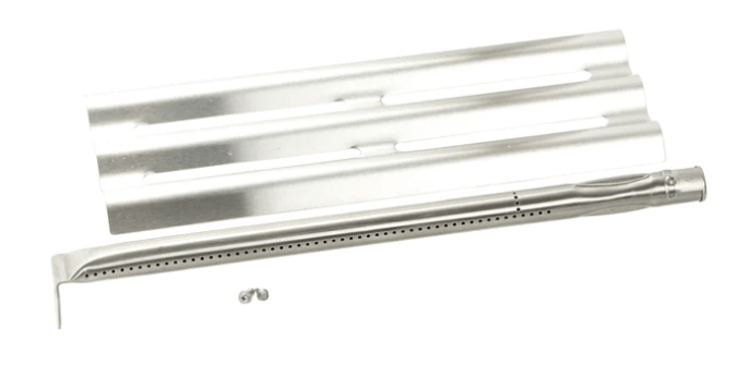 Napoleon Napoleon Sear Plate/Burner Tube Kit for LEX and Mirage Series S81001 S81001 Part Burner BBQ 629162810014