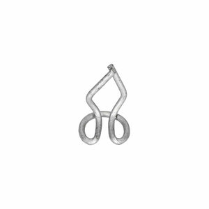Napoleon Side Burner Lid Clip N485-0009
