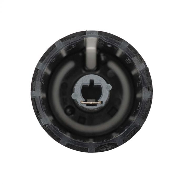 Napoleon Small Control Knob (RSE425/525) - N380-0042-BK