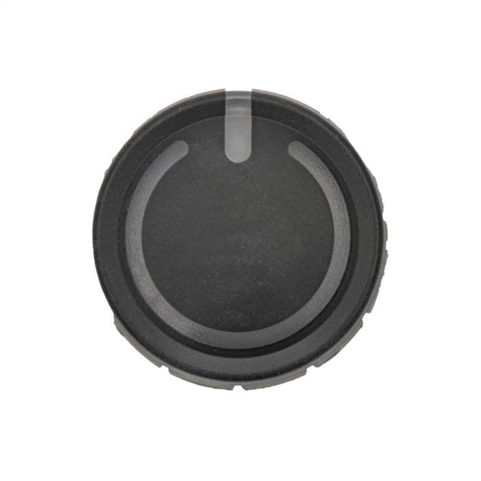 Napoleon Small Control Knob (RSE425/525) - N380-0042-BK