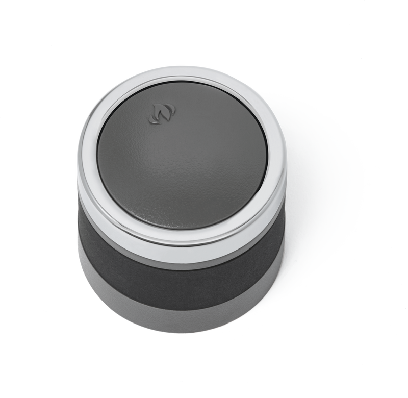 Napoleon Small Control Knob with a Clear Flame for Prestige 500 Series