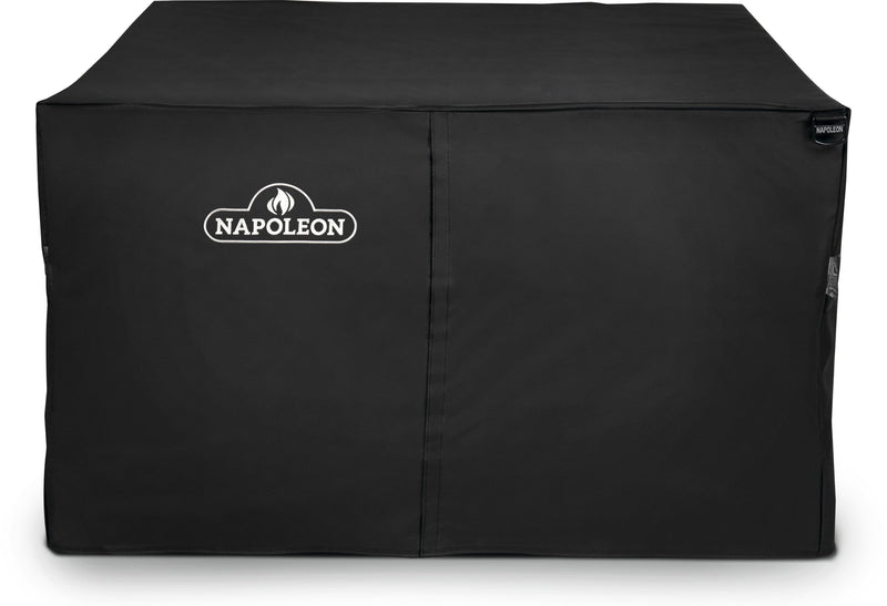 Napoleon Napoleon Square Cover for Victorian and Hamptons 61852 61852 Accessory Cover Firepit 629162618528