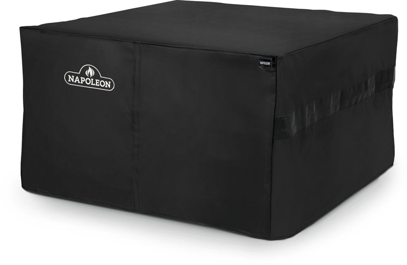 Napoleon Napoleon Square Cover for Victorian and Hamptons 61852 61852 Accessory Cover Firepit 629162618528