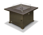 Napoleon Napoleon Square Windscreen - Tempered Glass (Madrid/Hampton/Muskoka Tables) GPFSE-WNDSCRN GPFSE-WNDSCRN Part Firepit 629162121912