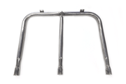 Napoleon Napoleon Stainless Steel Burner Kit Compatible 405RB N010-0693 N010-0693 Part Burner BBQ