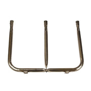 Napoleon Napoleon Stainless Steel Burner Kit Compatible 405RB N010-0693 N010-0693 Part Burner BBQ