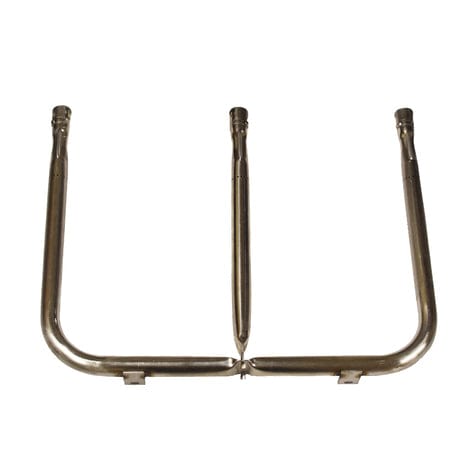 Napoleon Napoleon Stainless Steel Burner Kit Compatible 405RB N010-0693 N010-0693 Part Burner BBQ