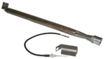 Napoleon Stainless Steel Burner Tube (Left) N100-0002