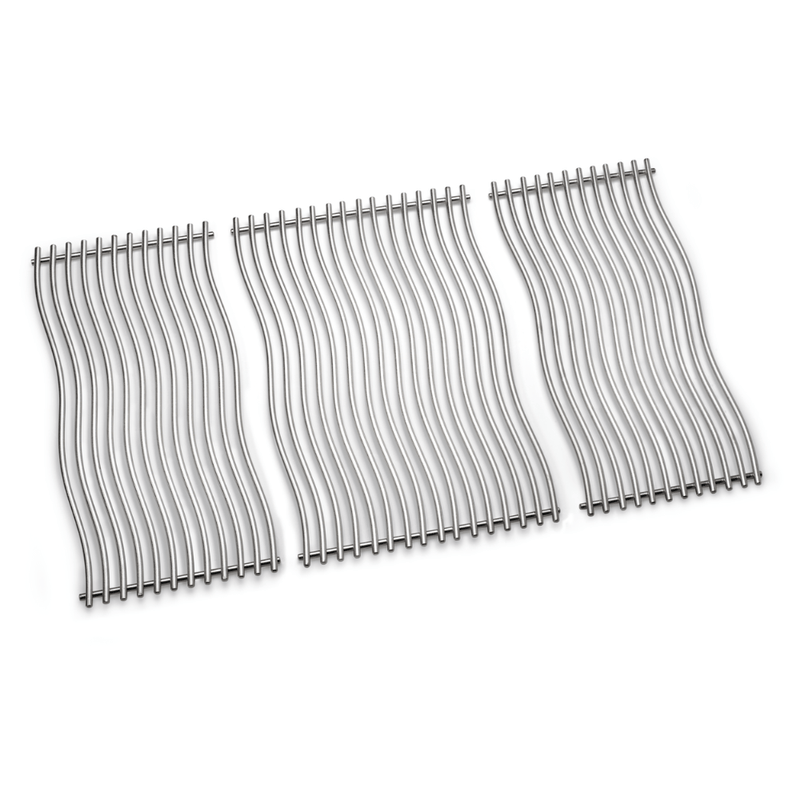 Napoleon Stainless Steel Cooking Grid for BI32 (Set of 3)
