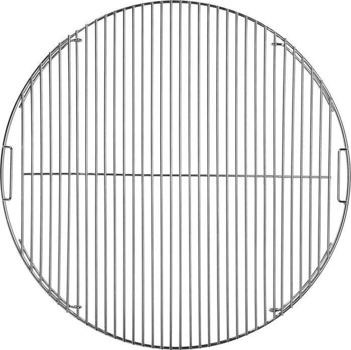 Napoleon  Stainless Steel Cooking Grid S83040 for 22 inch Charcoal Grills (PRO22K & NK22K)