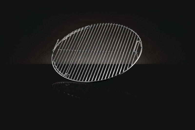 Napoleon Stainless Steel Cooking Grid S83041 for 18 inch Charcoal Grills (PRO18K & NK18K)