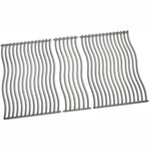 Napoleon Stainless Steel Cooking Grids for Rogue 525 (Set of 3)