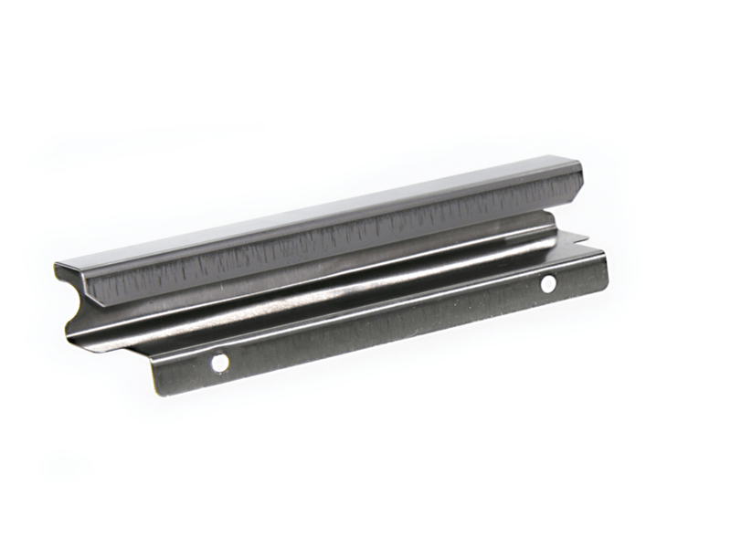 Napoleon Napoleon Stainless Steel Crosslight Bracket (410 Series) Z080-0014-M01 Z080-0014-M01 Part Burner BBQ
