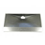 Napoleon Stainless Steel Drip Pan/Tray (500) N710-0093