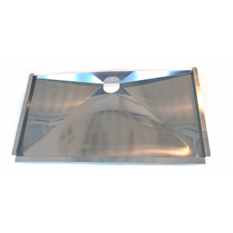 Napoleon Napoleon Stainless Steel Drip Pan/Tray N710-0069 N710-0069 Part Grease Tray, Grease Cup & Drip Pan