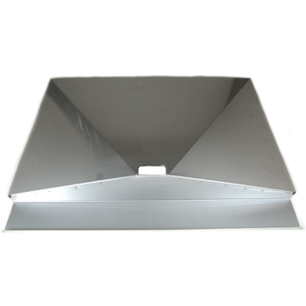 Napoleon Napoleon Stainless Steel Drip Tray N010-0512-M01 (605) N010-0512-M01 Part Grease Tray, Grease Cup & Drip Pan