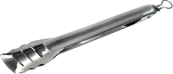 Napoleon Stainless Steel Easy Locking Tongs 55011