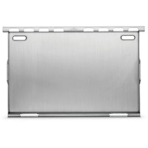 Napoleon Stainless Steel Griddle Insert for All Prestige PRO, Prestige, Built-in 700 Series, and Rogue 525 & 625 Models