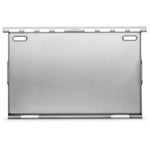 Napoleon Stainless Steel Griddle Insert for All Prestige PRO, Prestige, Built-in 700 Series, and Rogue 525 & 625 Models