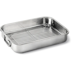 Napoleon Stainless Steel Roasting Pan 56038