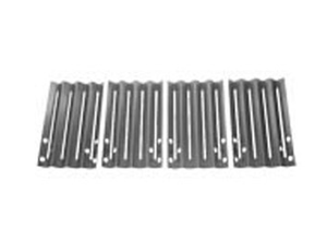 Napoleon Stainless Steel Sear Plates (Set of 4) 77600